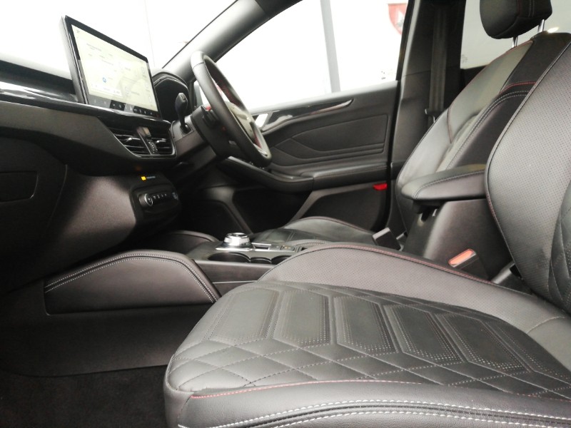 Used Ford Focus 2022 for sale - 77352453: Photo 5