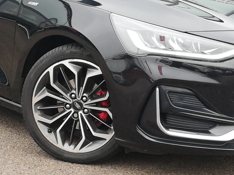 Used Ford Focus 2022 for sale - 77352453: Photo 9