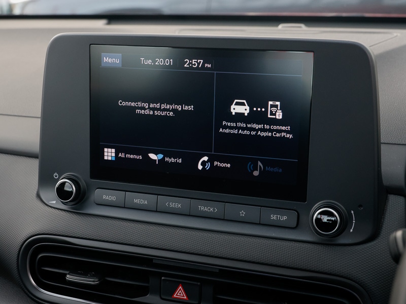 Used Hyundai KONA 2022 for sale - 77278403: Photo 10