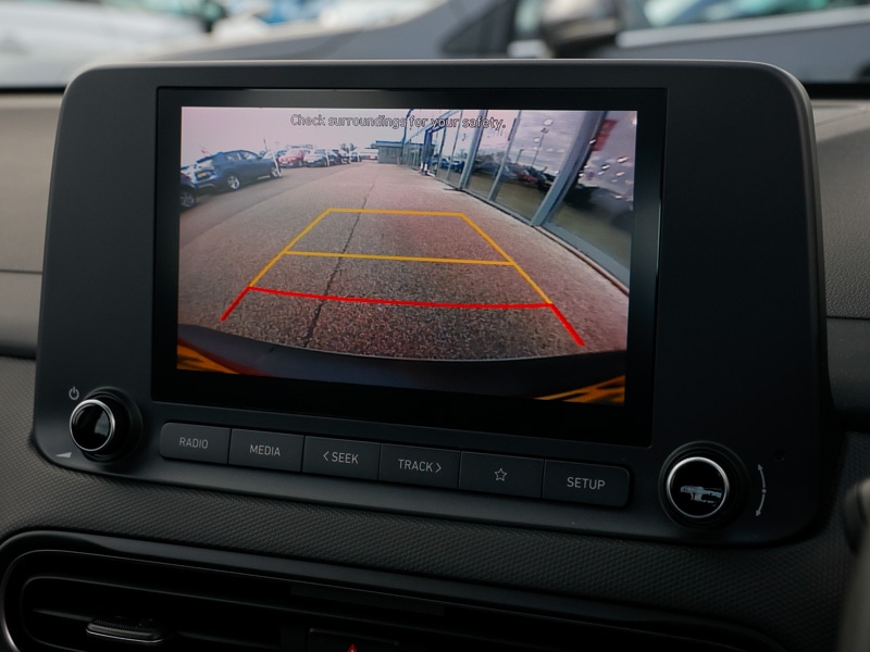 Used Hyundai KONA 2022 for sale - 77278403: Photo 11