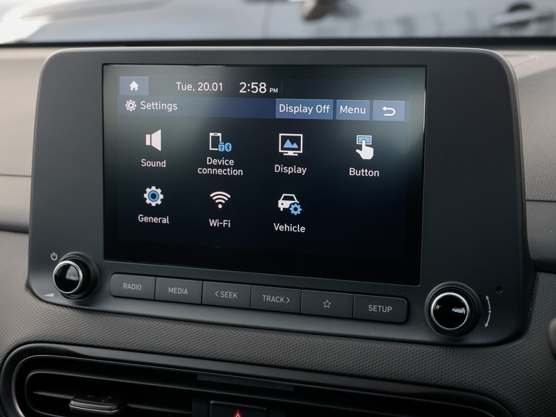 Used Hyundai KONA 2022 for sale - 77278403: Photo 15