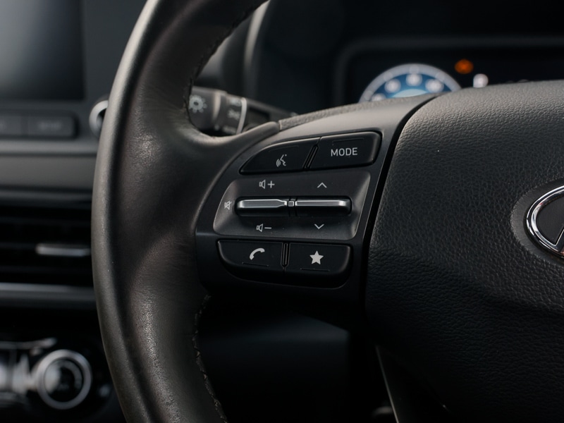 Used Hyundai KONA 2022 for sale - 77278403: Photo 16