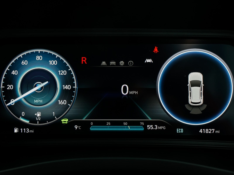 Used Hyundai KONA 2022 for sale - 77278403: Photo 18