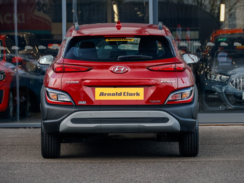 Used Hyundai KONA 2022 for sale - 77278403: Photo 19