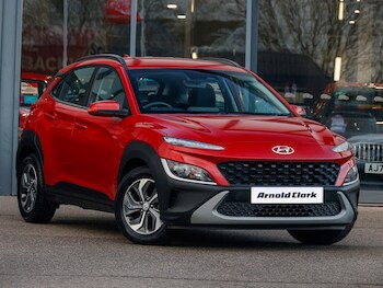 Used Hyundai KONA 2022 for sale - 77278403: Photo