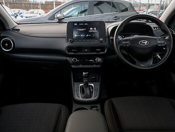 Used Hyundai KONA 2022 for sale - 77278403: Photo
