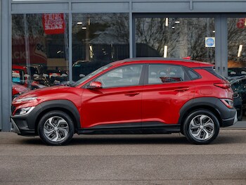 Used Hyundai KONA 2022 for sale - 77278403: Photo