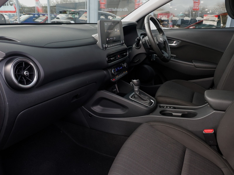 Used Hyundai KONA 2022 for sale - 77278403: Photo 5