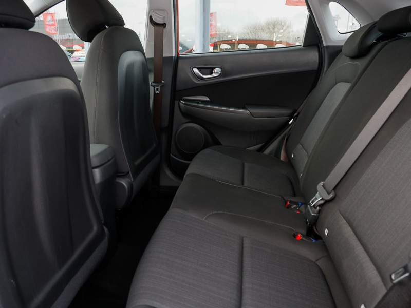 Used Hyundai KONA 2022 for sale - 77278403: Photo 6