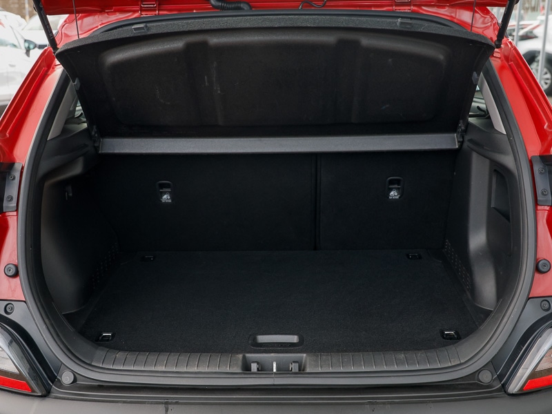 Used Hyundai KONA 2022 for sale - 77278403: Photo 8