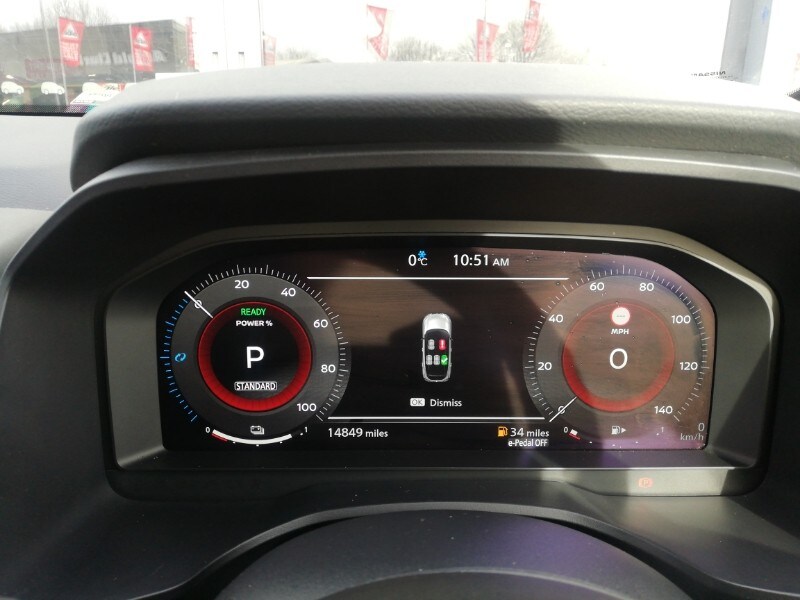 Used Nissan Qashqai 2023 for sale - 77585119: Photo 10