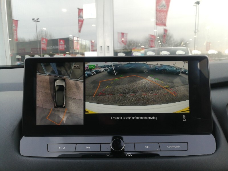 Used Nissan Qashqai 2023 for sale - 77585119: Photo 11