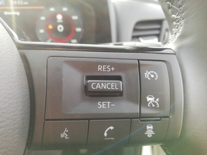 Used Nissan Qashqai 2023 for sale - 77585119: Photo 14