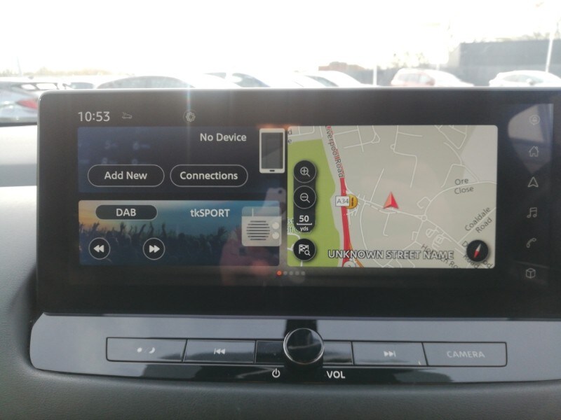 Used Nissan Qashqai 2023 for sale - 77585119: Photo 15