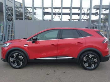 Used Renault Symbioz 2025 for sale - 79286292: Photo