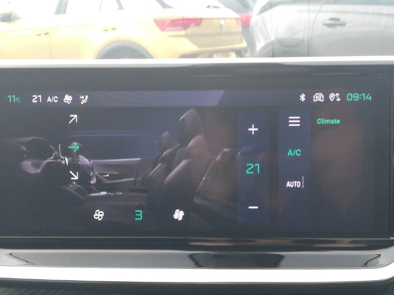 Used Peugeot 2008 2023 for sale - 76343320: Photo 15