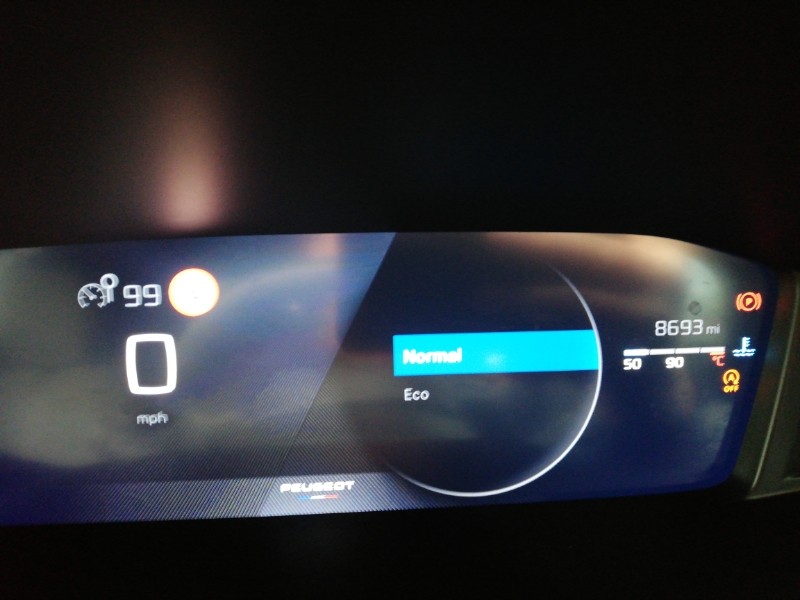 Used Peugeot 2008 2023 for sale - 76343320: Photo 19