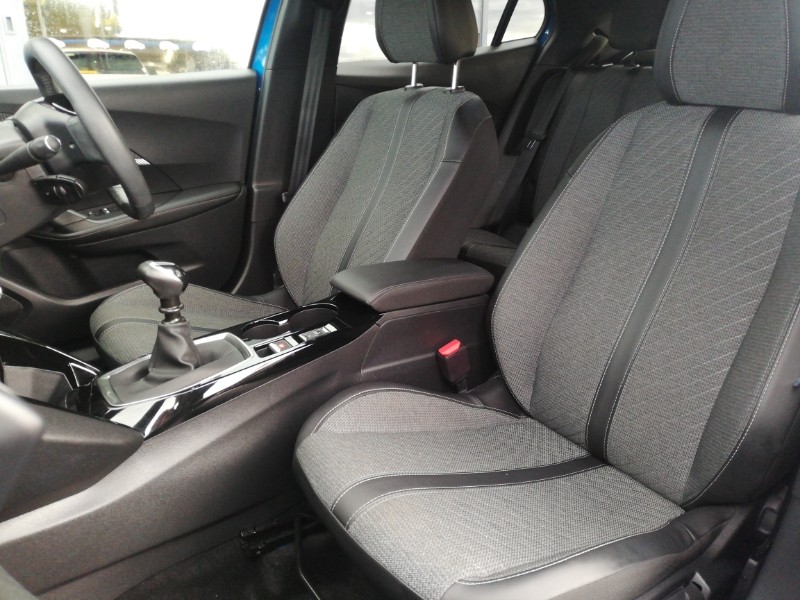 Used Peugeot 2008 2023 for sale - 76343320: Photo 5