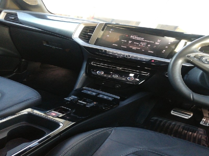 Used Vauxhall Mokka 2023 for sale - 77380122: Photo 10