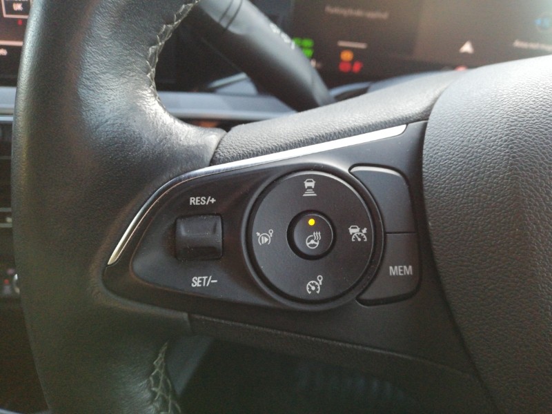 Used Vauxhall Mokka 2023 for sale - 77380122: Photo 12