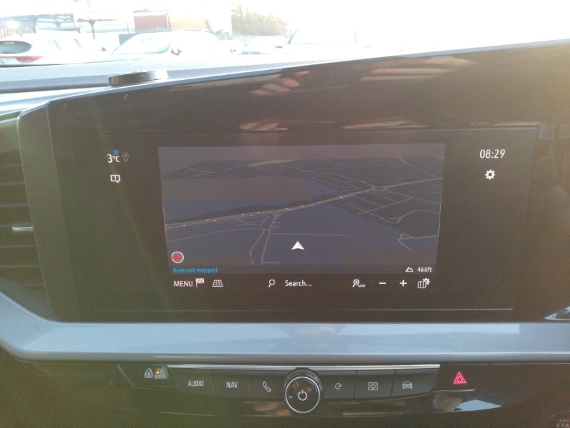 Used Vauxhall Mokka 2023 for sale - 77380122: Photo 13