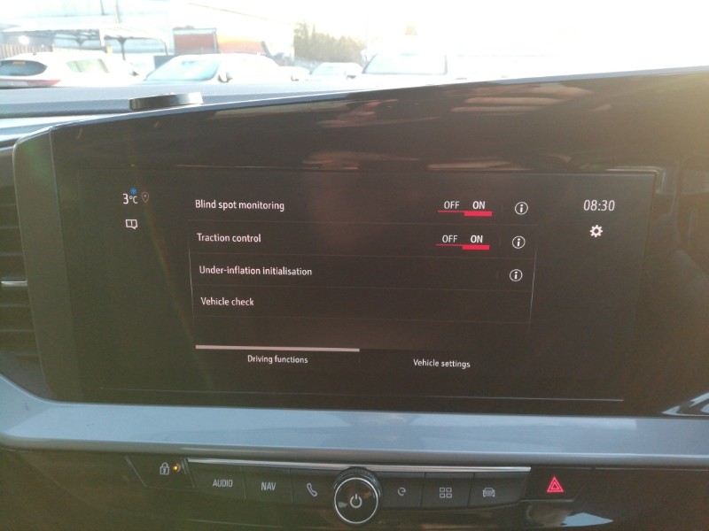 Used Vauxhall Mokka 2023 for sale - 77380122: Photo 14