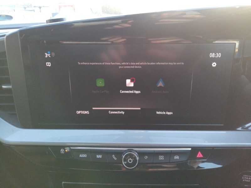 Used Vauxhall Mokka 2023 for sale - 77380122: Photo 16