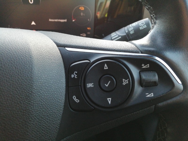 Used Vauxhall Mokka 2023 for sale - 77380122: Photo 17