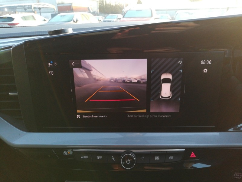 Used Vauxhall Mokka 2023 for sale - 77380122: Photo 19