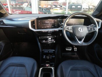 Used Vauxhall Mokka 2023 for sale - 77380122: Photo