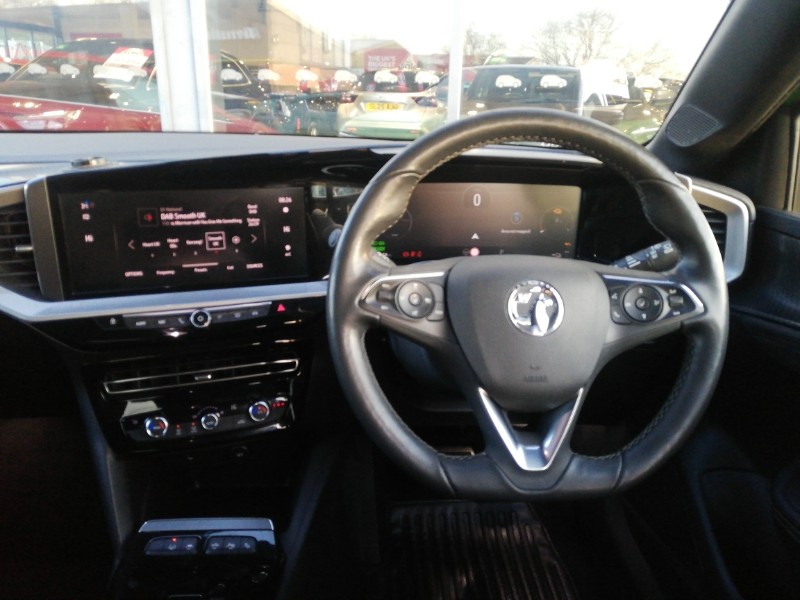 Used Vauxhall Mokka 2023 for sale - 77380122: Photo 7
