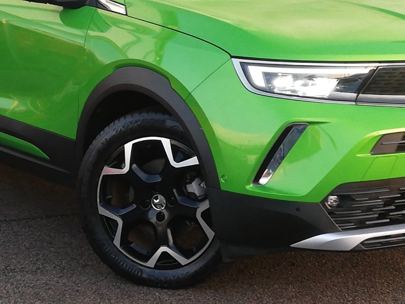 Used Vauxhall Mokka 2023 for sale - 77380122: Photo 9