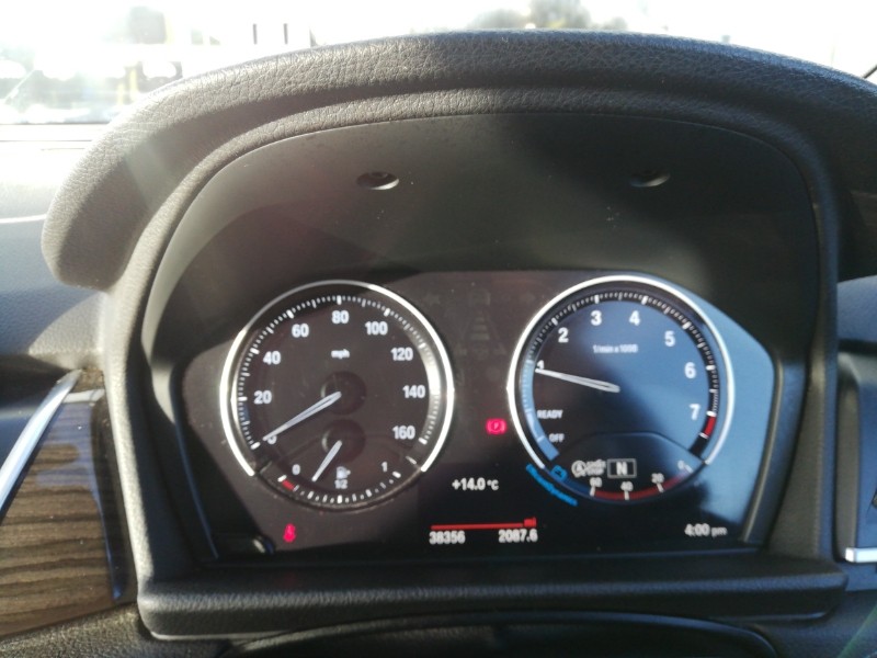 Used BMW 2 Series 2019 for sale - 76403891: Photo 10