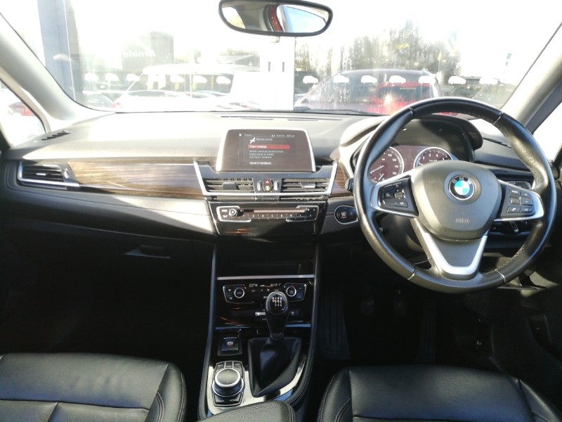 Used BMW 2 Series 2019 for sale - 76403891: Photo 2