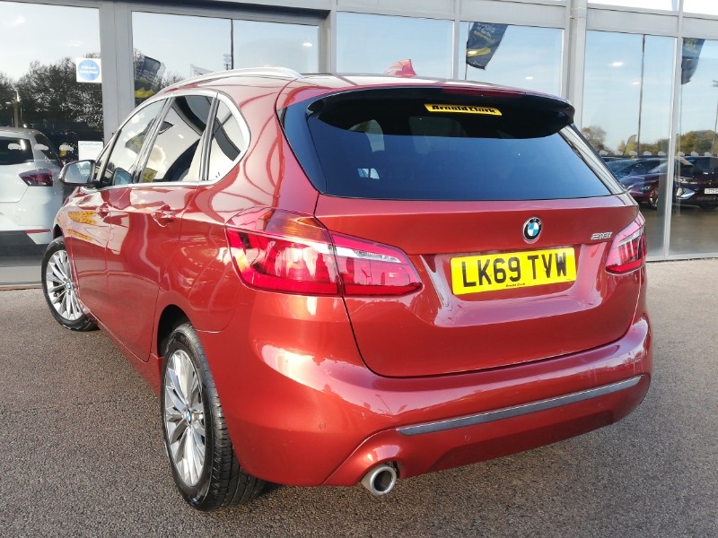 Used BMW 2 Series 2019 for sale - 76403891: Photo 3