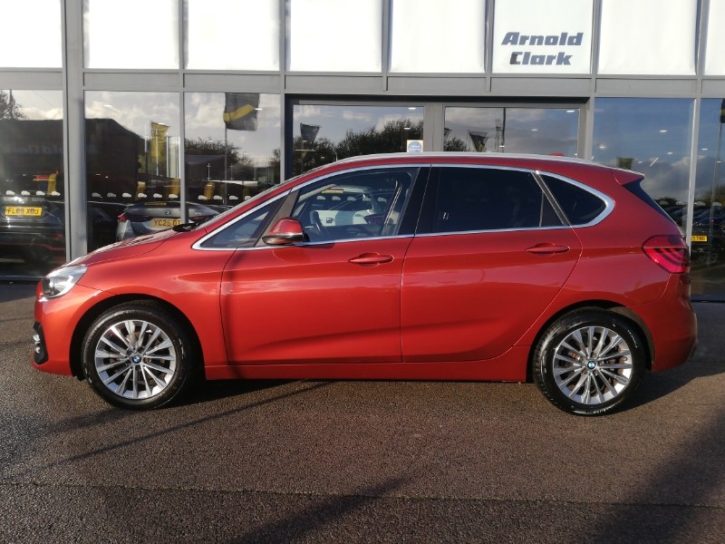 Used BMW 2 Series 2019 for sale - 76403891: Photo 4