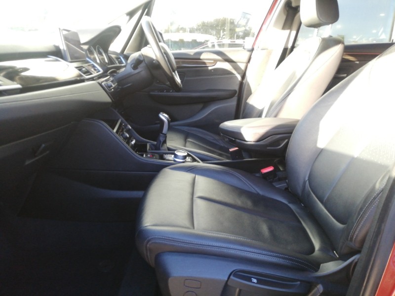 Used BMW 2 Series 2019 for sale - 76403891: Photo 5