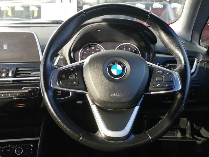 Used BMW 2 Series 2019 for sale - 76403891: Photo 7