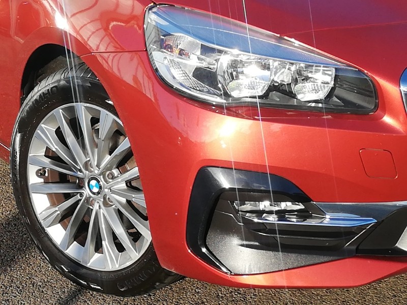 Used BMW 2 Series 2019 for sale - 76403891: Photo 9