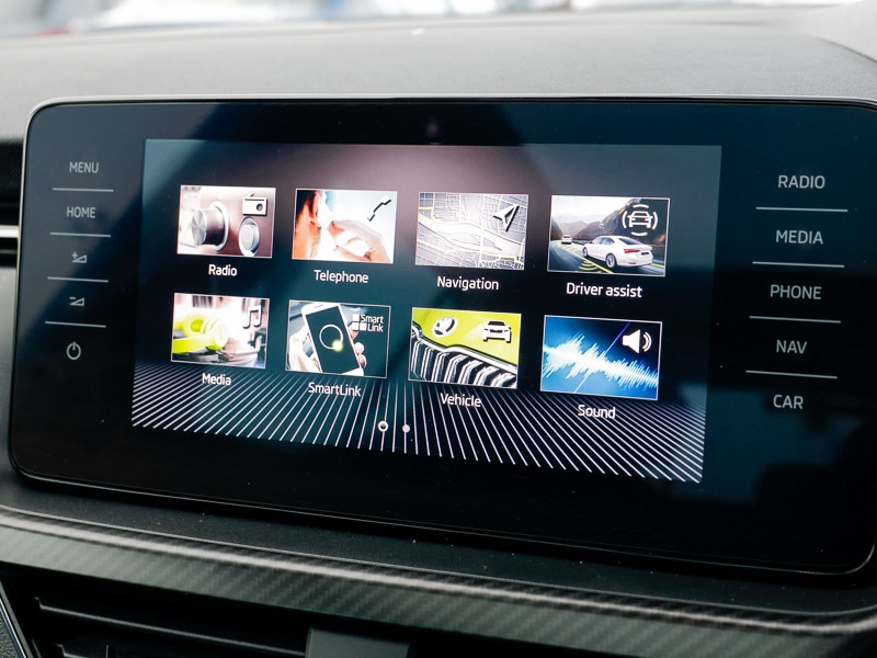 Used Skoda Kamiq 2022 for sale - 77265493: Photo 10