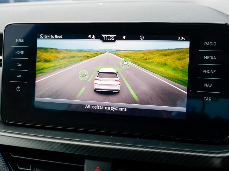 Used Skoda Kamiq 2022 for sale - 77265493: Photo 13