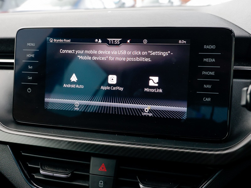 Used Skoda Kamiq 2022 for sale - 77265493: Photo 15