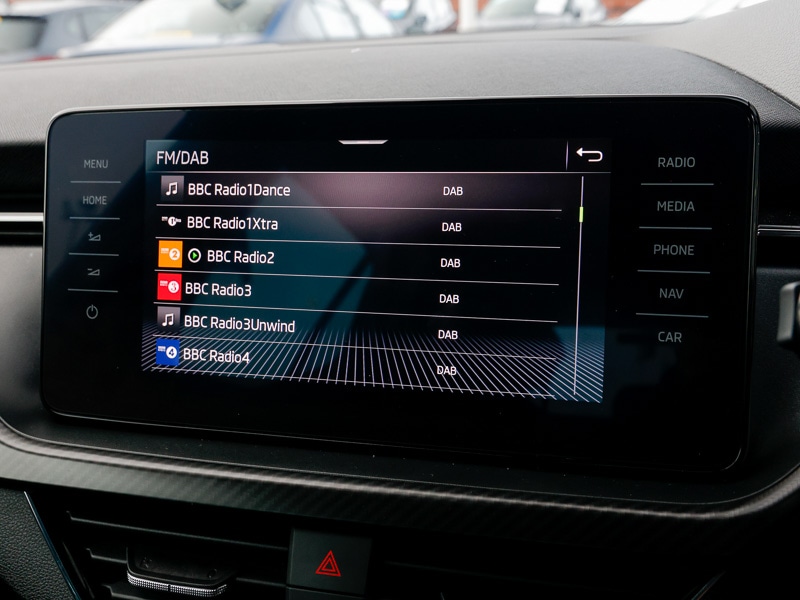 Used Skoda Kamiq 2022 for sale - 77265493: Photo 16