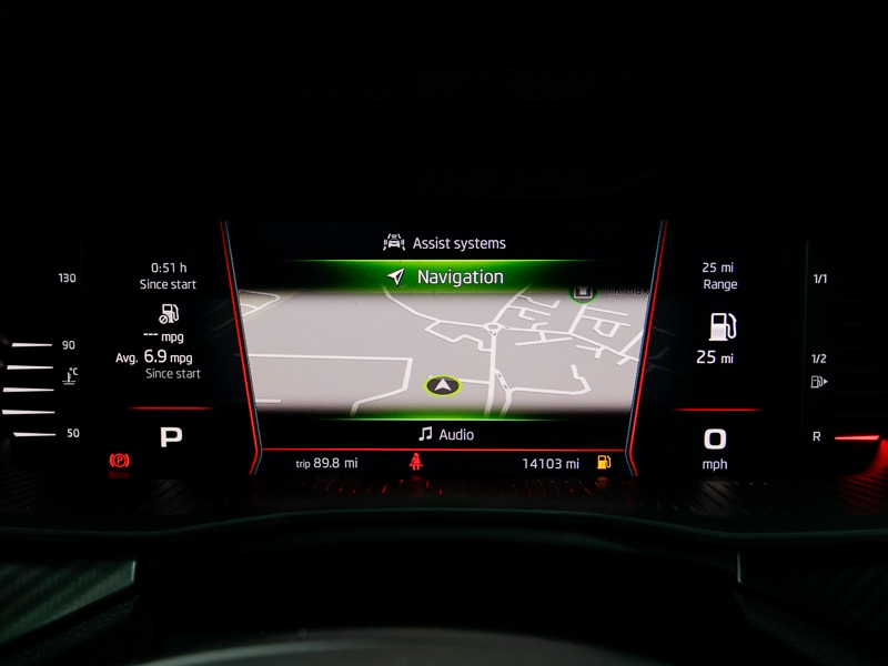 Used Skoda Kamiq 2022 for sale - 77265493: Photo 18