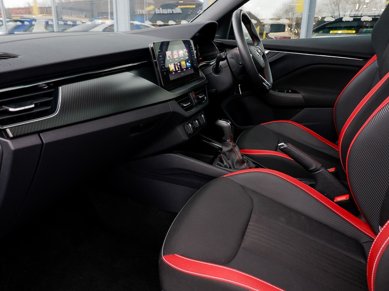 Used Skoda Kamiq 2022 for sale - 77265493: Photo 5