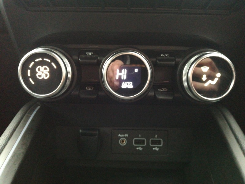 Used Renault Clio 2022 for sale - 77304430: Photo 13