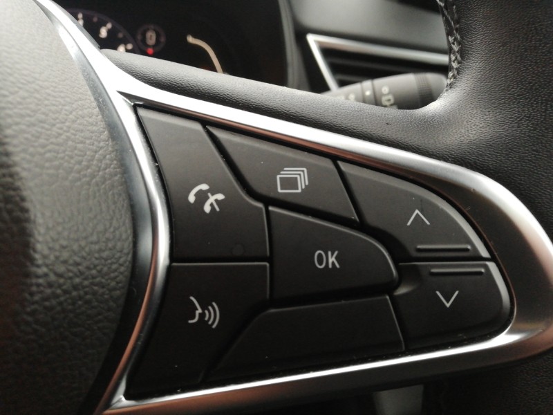 Used Renault Clio 2022 for sale - 77304430: Photo 15