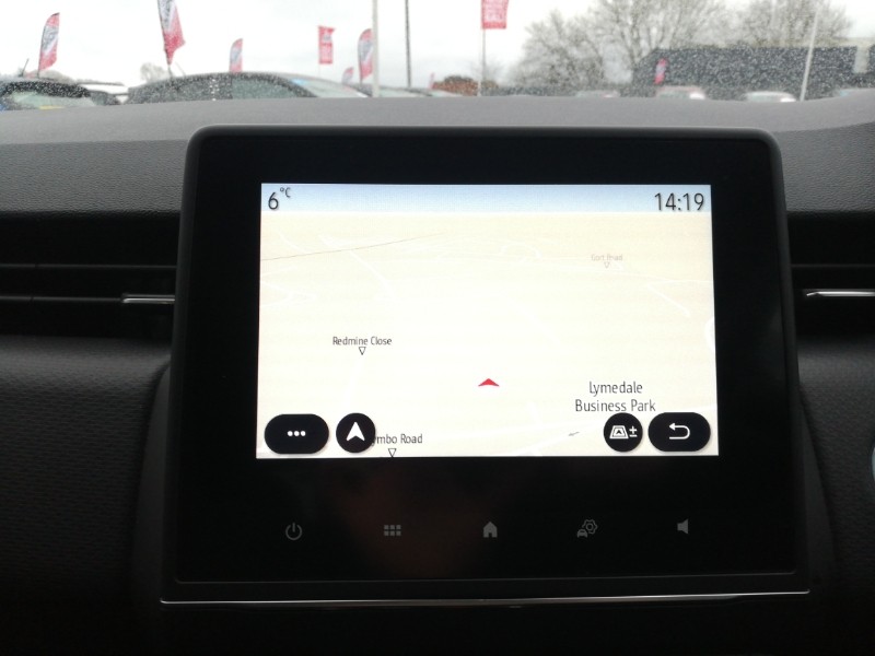 Used Renault Clio 2022 for sale - 77304430: Photo 16