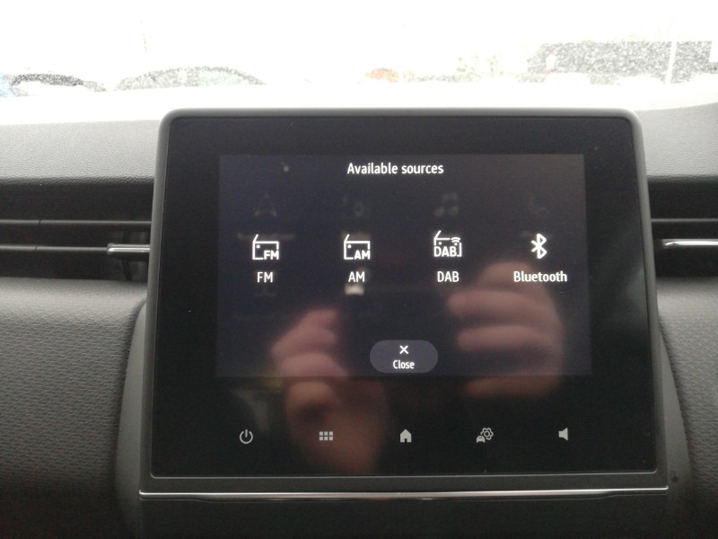 Used Renault Clio 2022 for sale - 77304430: Photo 17