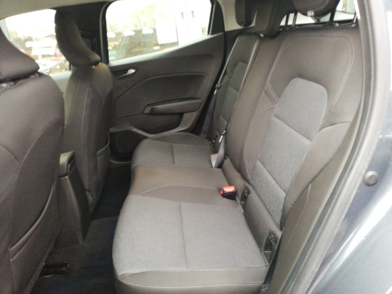 Used Renault Clio 2022 for sale - 77304430: Photo 6